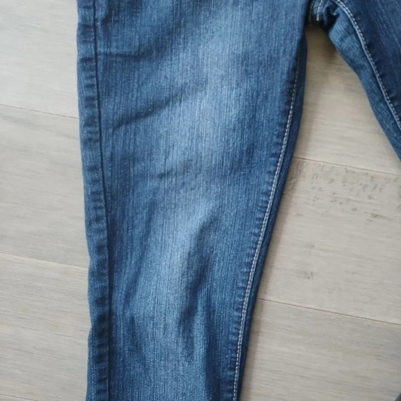 Streetwear Society Low Rise,  Skinny Fit Jeans, 2/3 - Picture 4 of 7